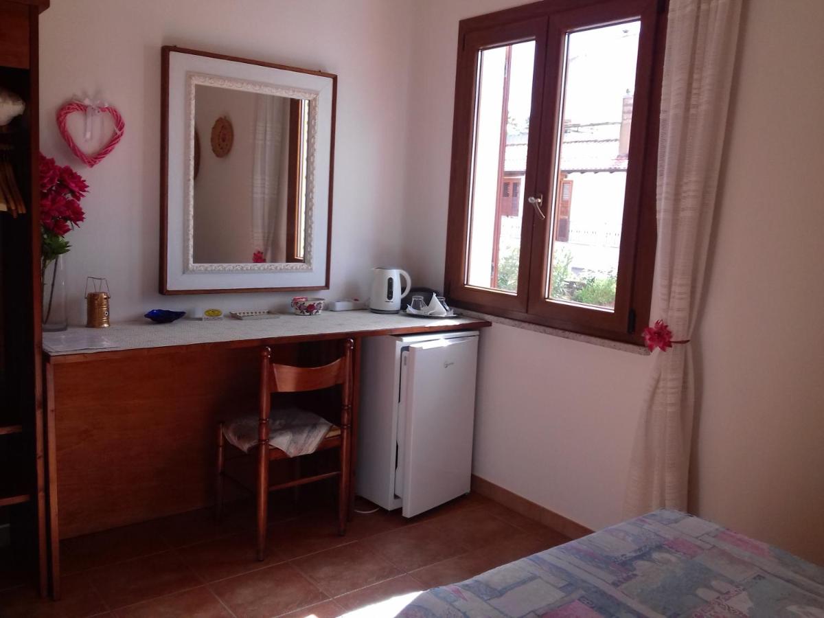 Canne Al Vento - Housity