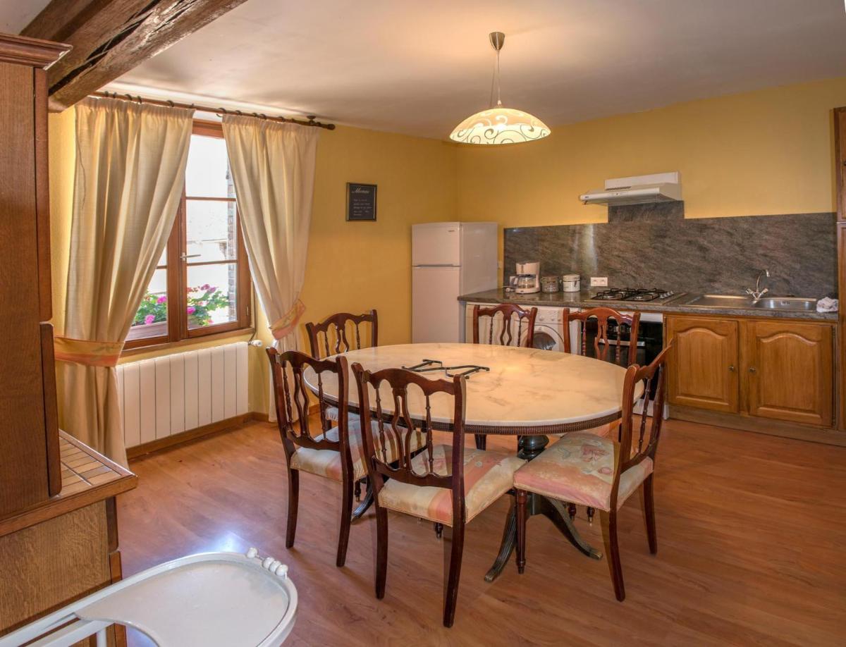 Gite LILIANDRE - Housity