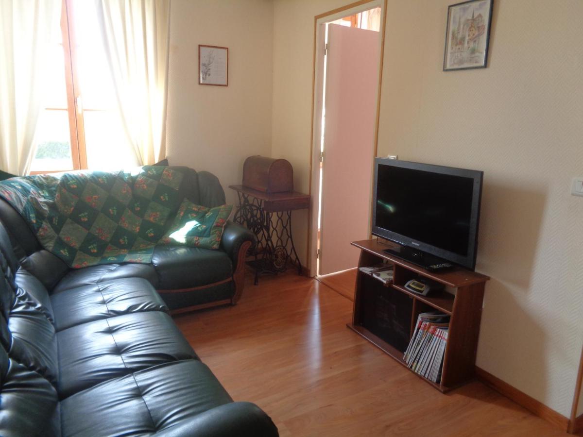 Gite LILIANDRE - Housity