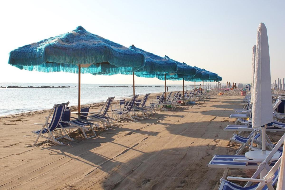Suitetrails - Hotel Acquario