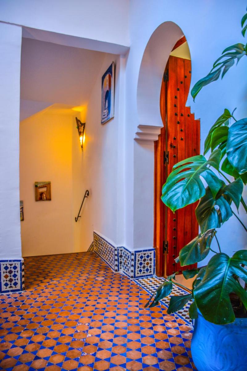 Riad Dari - Housity