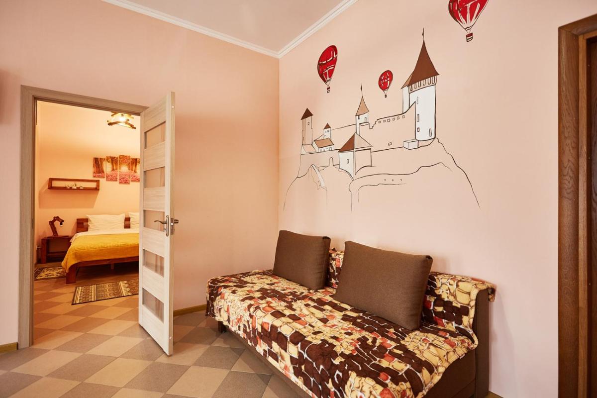 Sweet Home - Housity