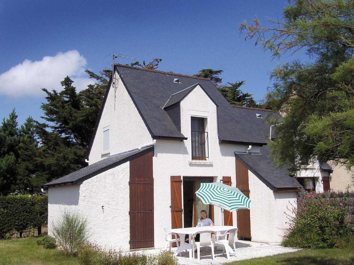 Lagrange Vacances Les Maisonnettes - Housity