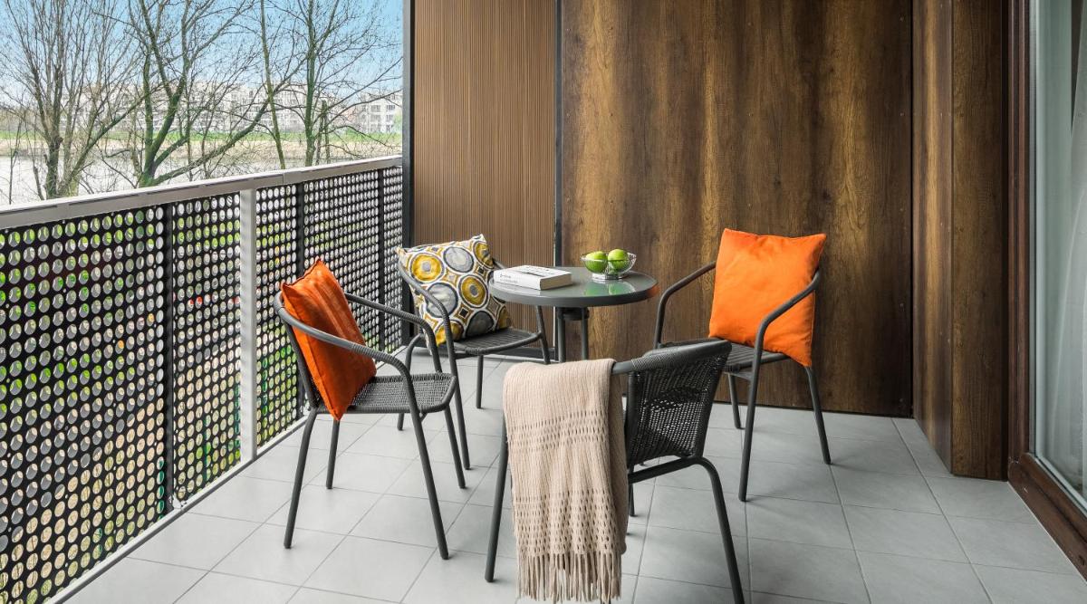 MY KRAKOW Apartments - Pianissimo - Housity
