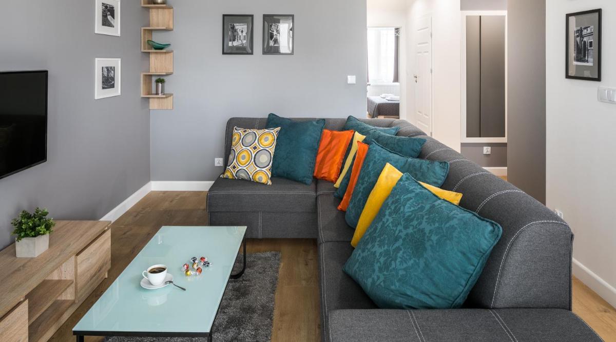 MY KRAKOW Apartments - Pianissimo - Housity