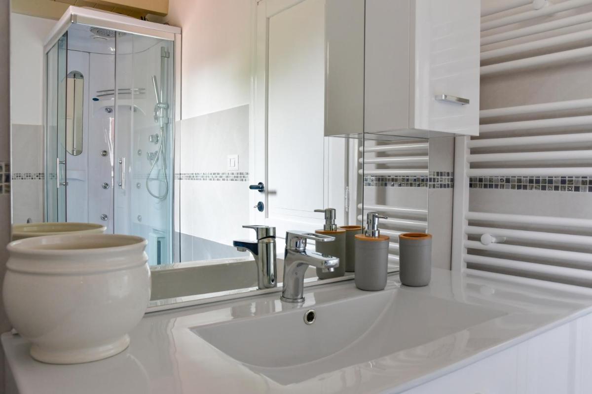 Suitetrails - Casa Cavour - Luxury Apartment