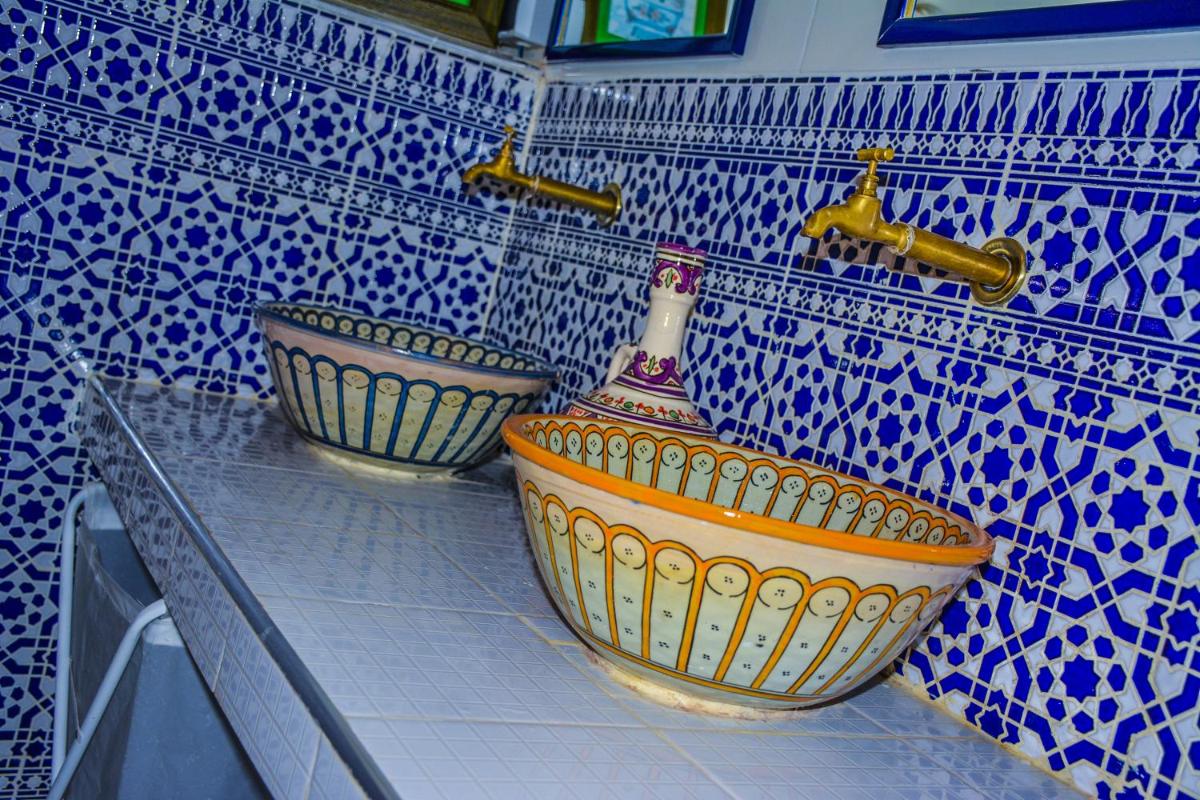 Riad Dari - Housity