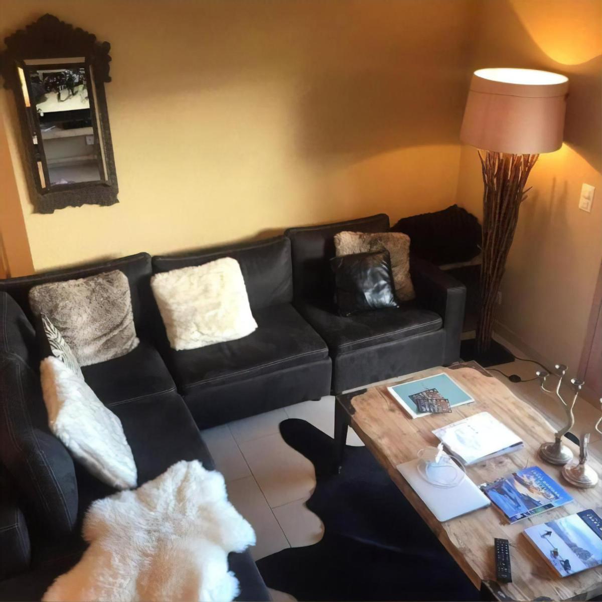 Apartment with Garden Daltons 1 - Housity
