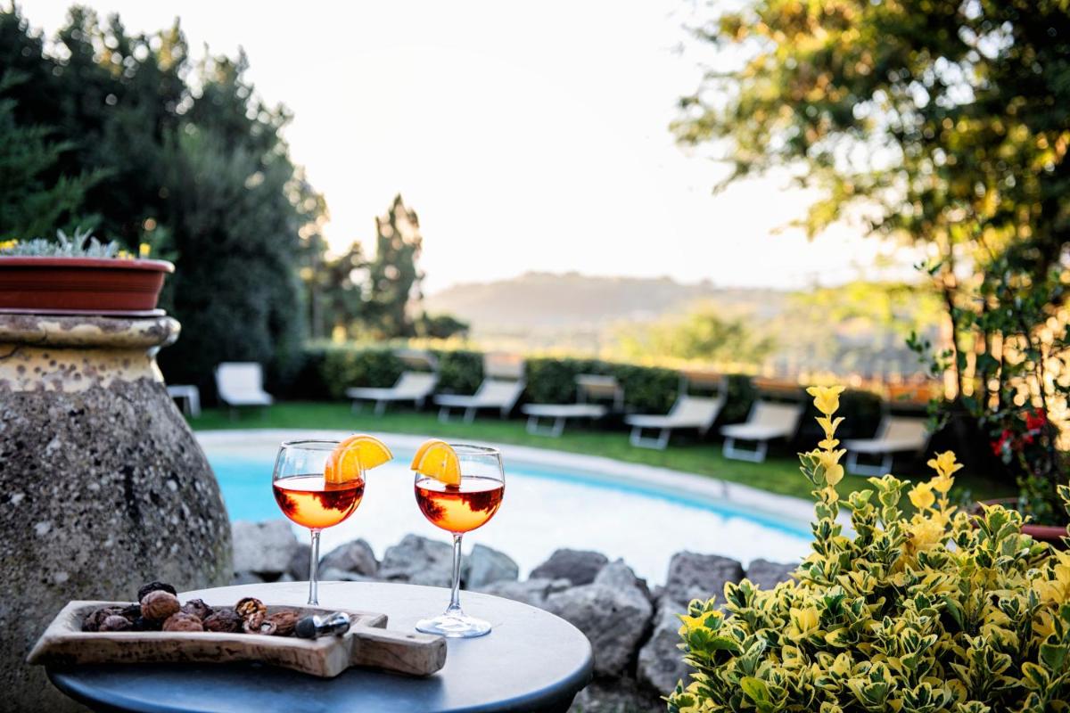 Hotel Villa Gli Asfodeli - Housity