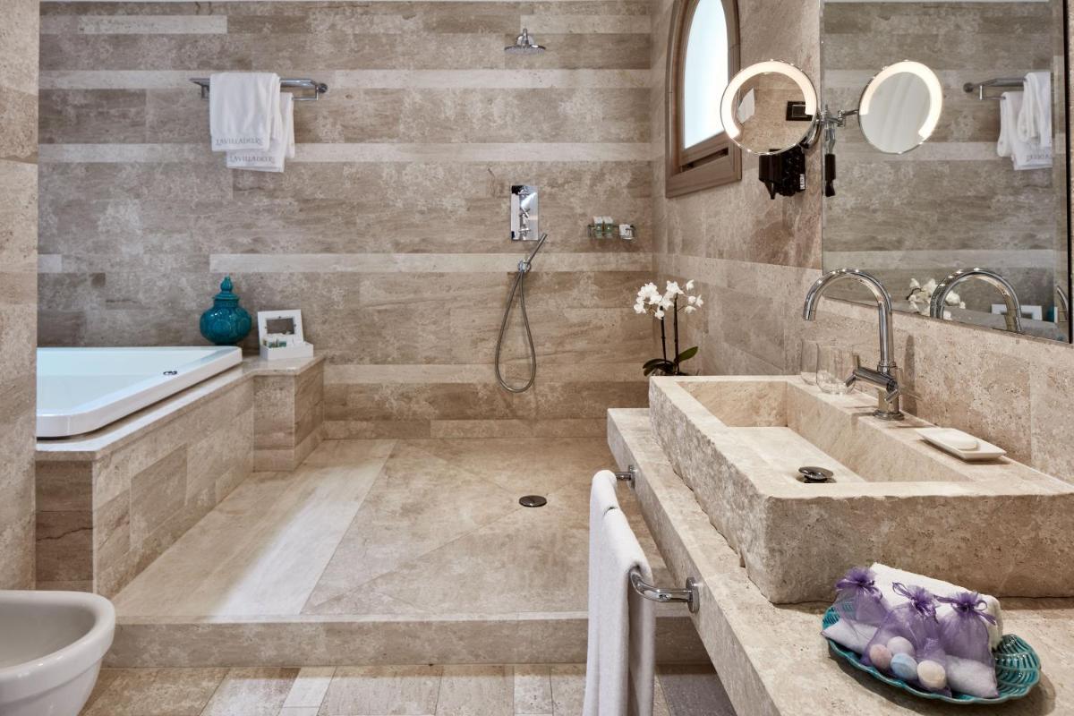 La Villa Del Re - Adults Only - Small Luxury Hotels of the World - Housity