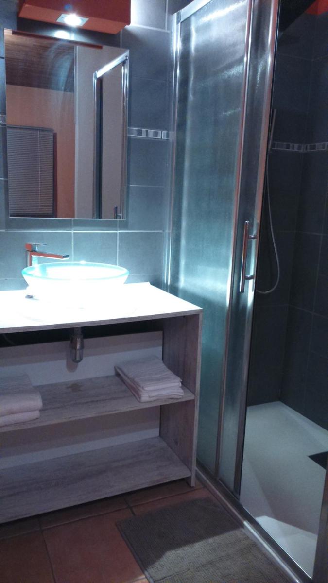suite familiale 2 chambre - Housity