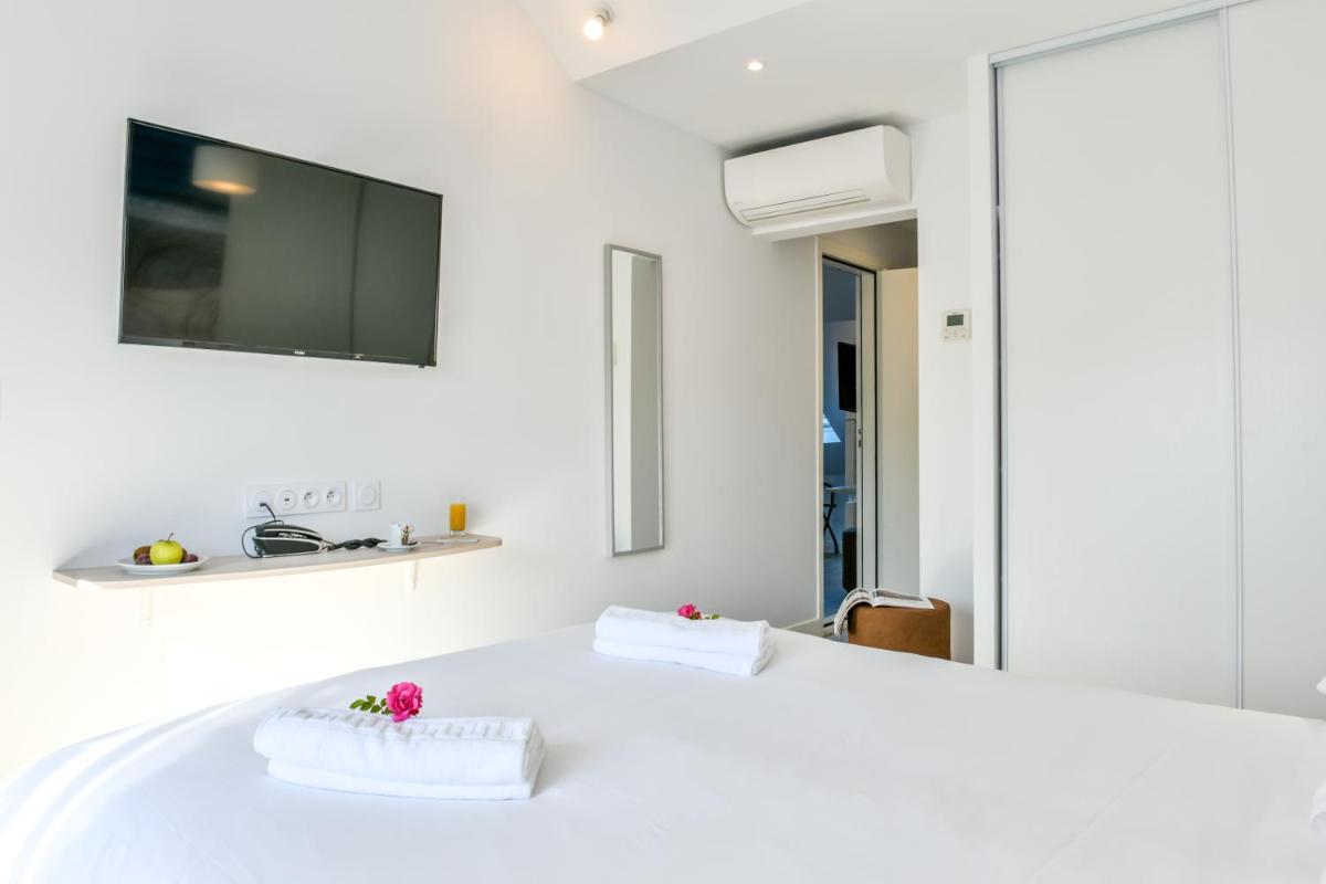 Les Vagues Logis Hôtel - Housity