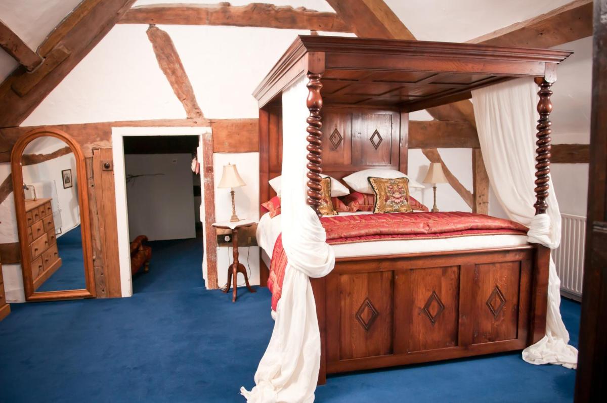 Walford Court - Housity