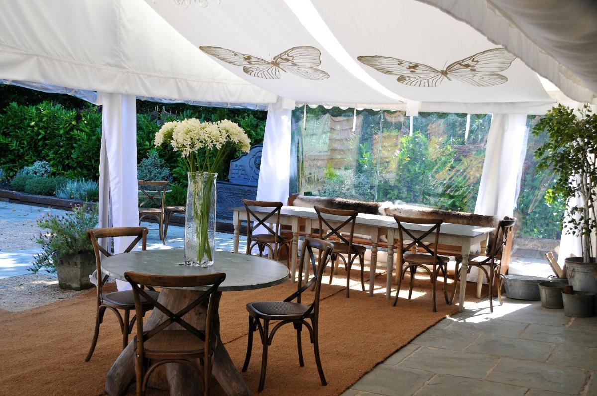 The Red Lion Inn - Housity