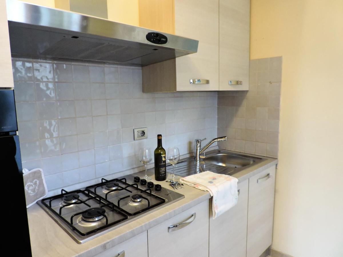 L'Aia di Argia - Housity