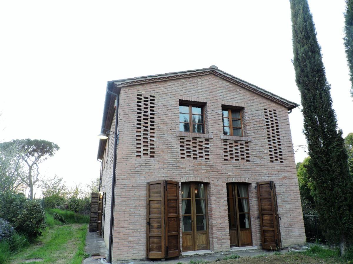 L'Aia di Argia - Housity