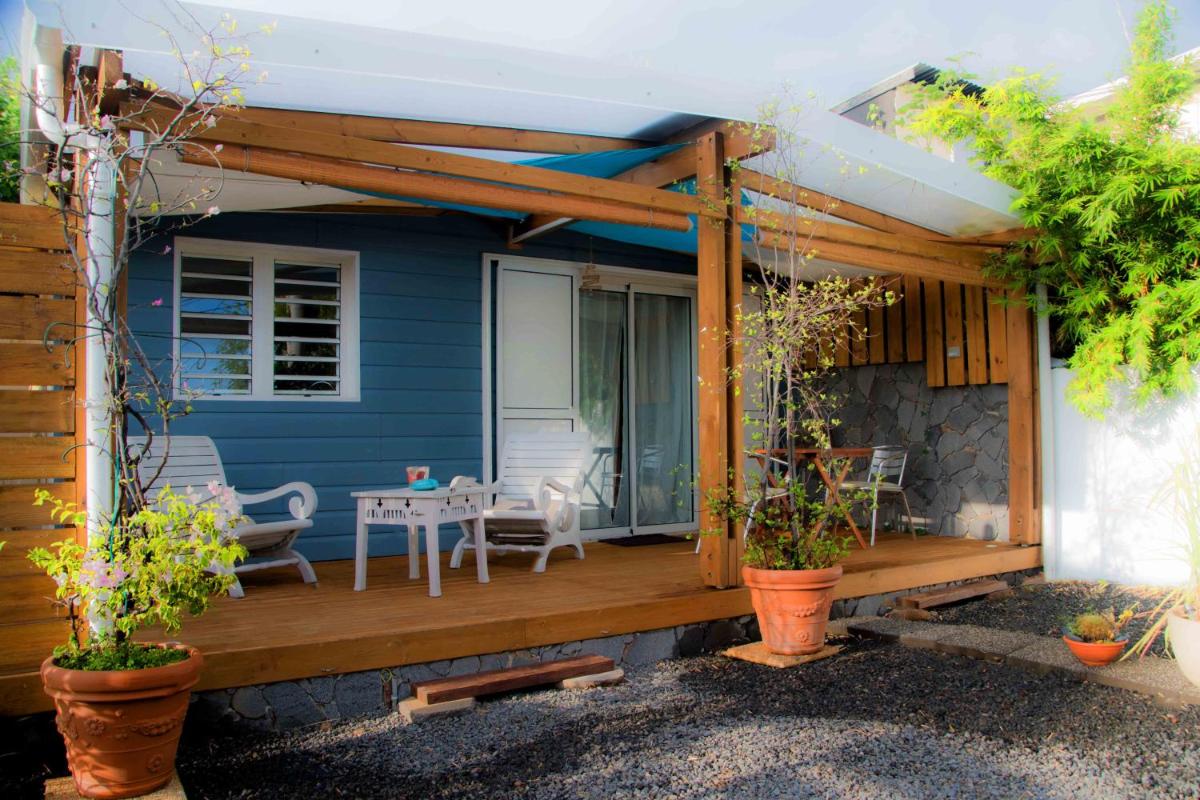 Chez Les Filles - Bungalodge - Housity