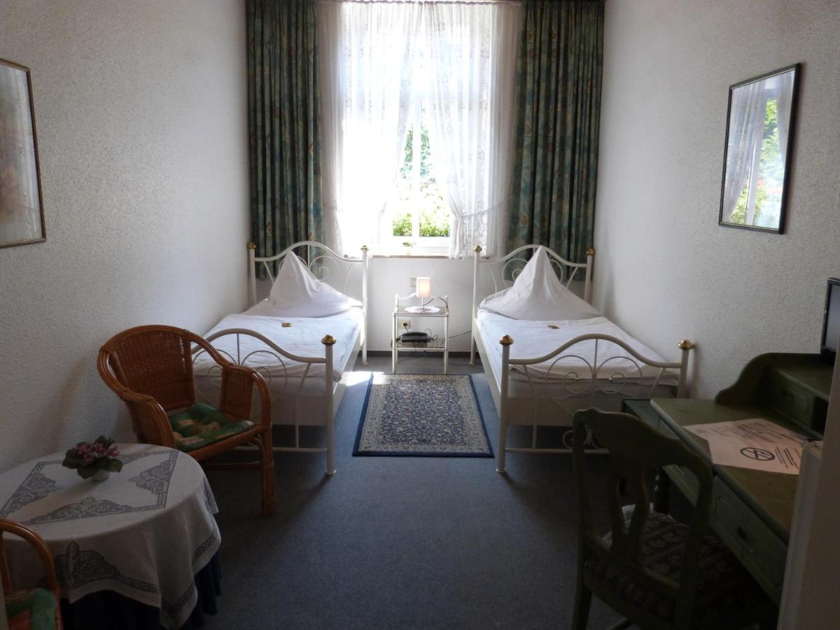 Hotel Jägerhof - Housity
