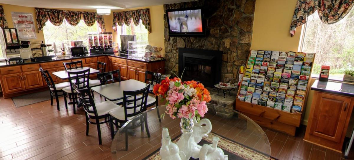 Dahlonega Mountain Inn - Housity