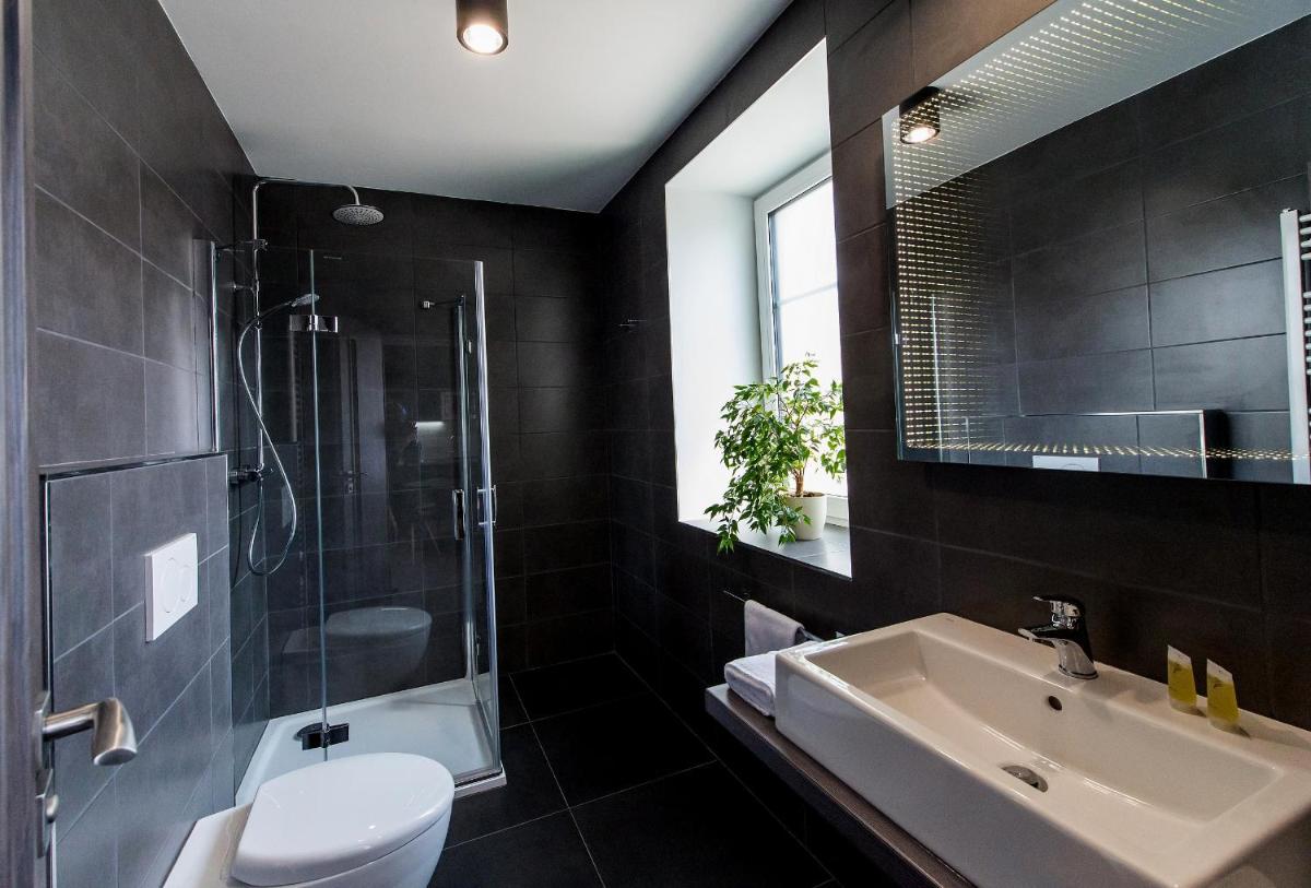 Třeboňské Apartmány - Housity