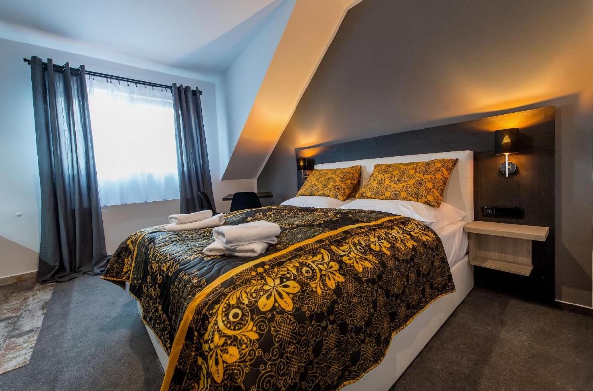 Třeboňské Apartmány - Housity