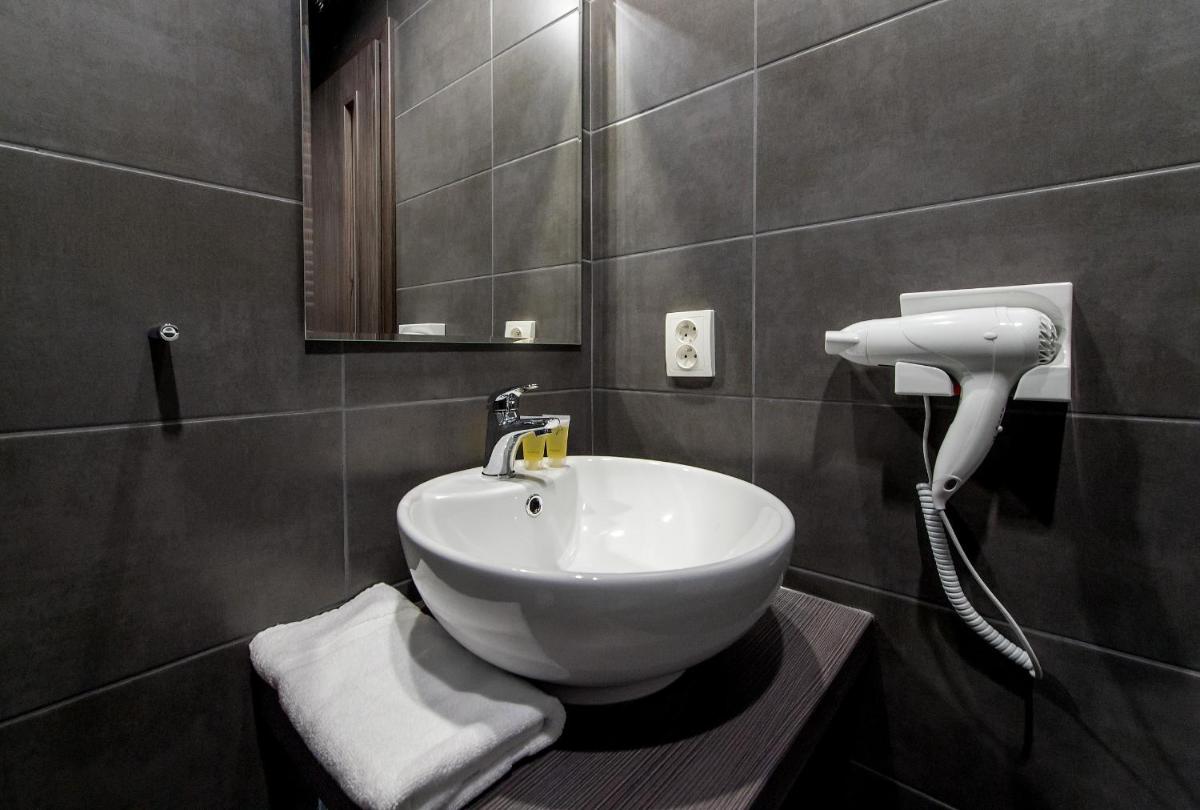 Třeboňské Apartmány - Housity