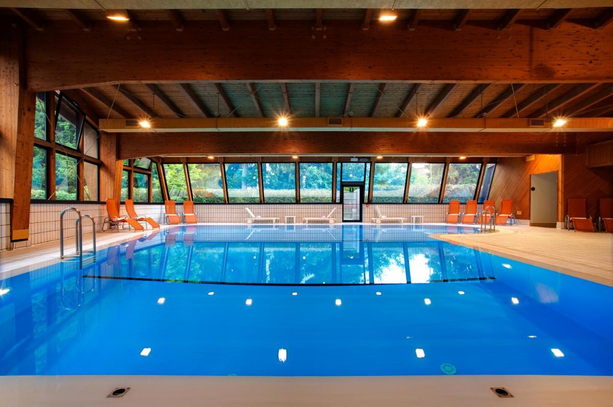 Suitetrails - Grand Hotel Presolana