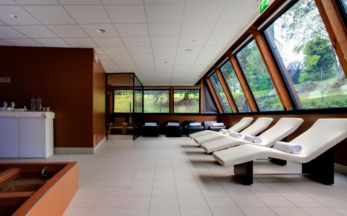 Suitetrails - Grand Hotel Presolana