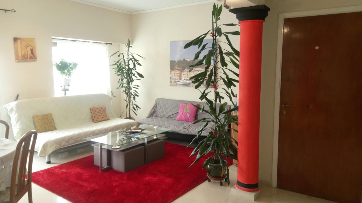 Apartment near Stavros Niarchos Park & Acropolis - Housity