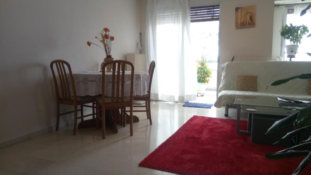 Apartment near Stavros Niarchos Park & Acropolis - Housity