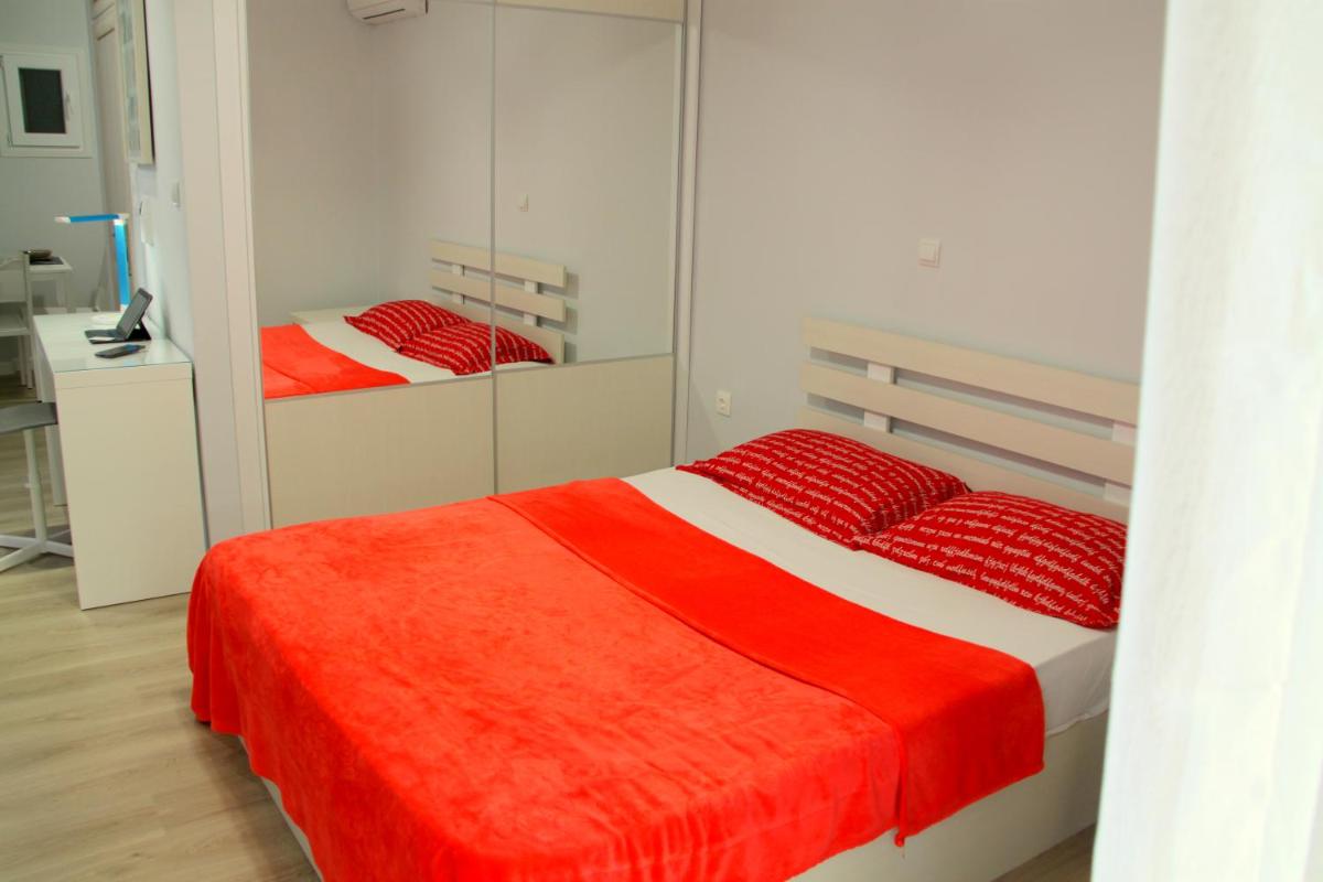 Studio NATASHA in the area of Kallithea - Housity