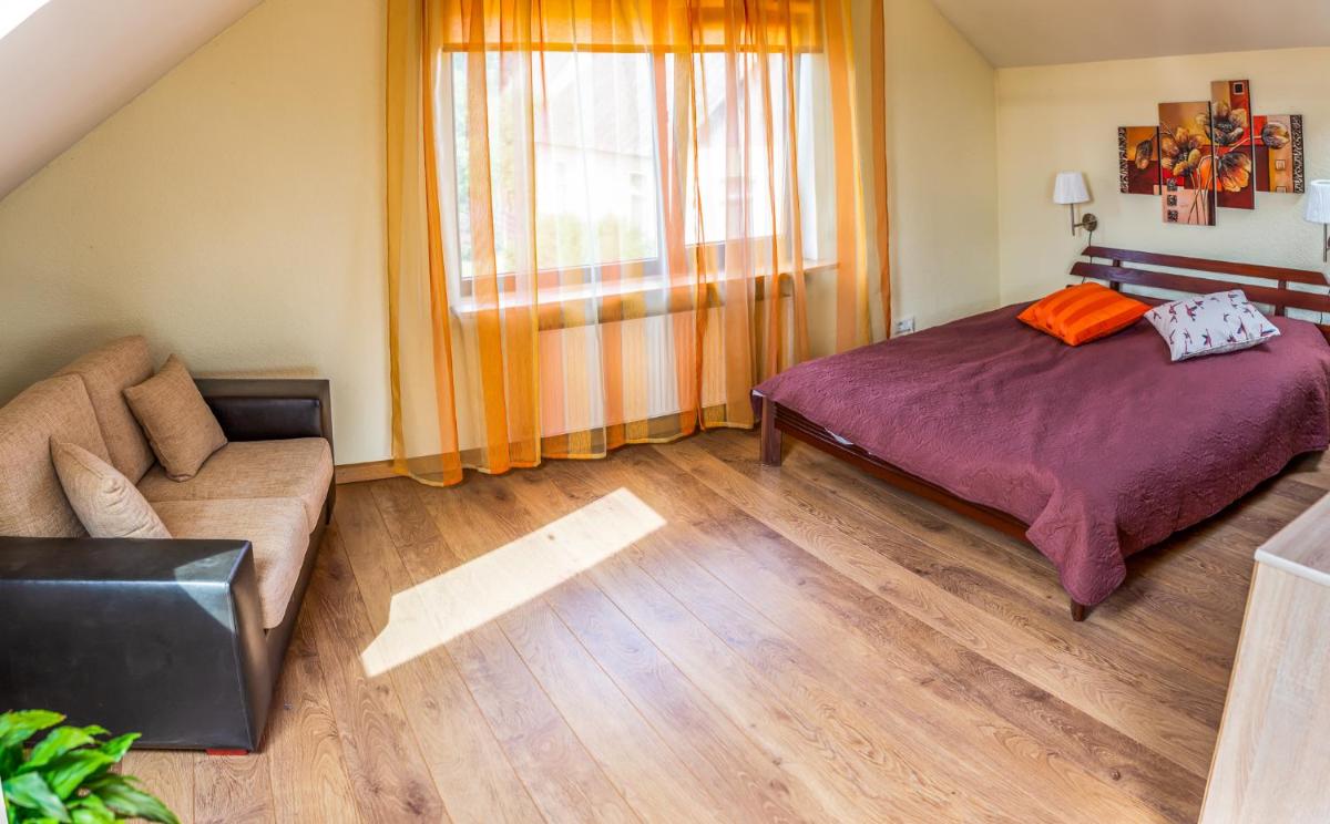 Plavinas residence - Housity