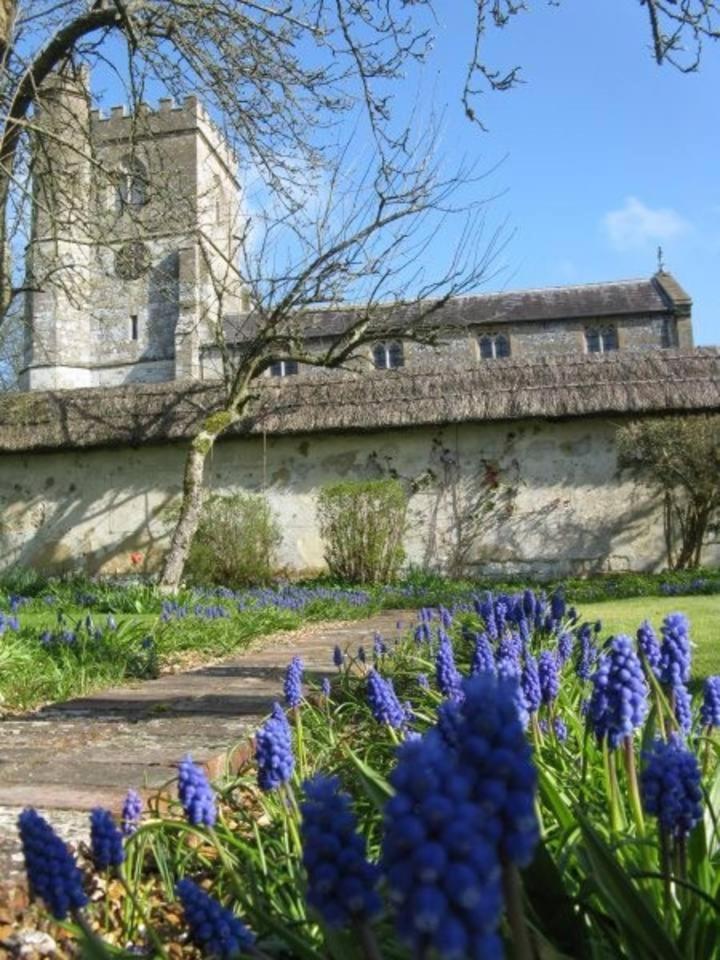 Stunning 3 bedroom 3 bath self catering cottage nr Stonehenge, Longleat, Avebury and Bath - Great local village pub - Housity