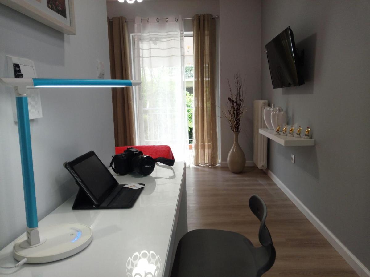 Studio NATASHA in the area of Kallithea - Housity
