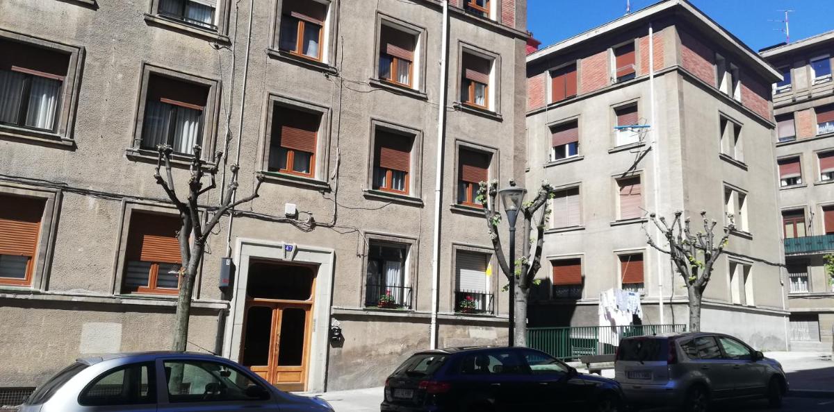 Suitetrails - Aresti Old Town by Bilbao Living