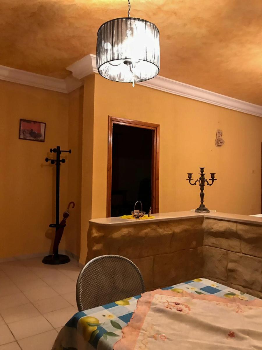 Kadouja's Villa - Housity