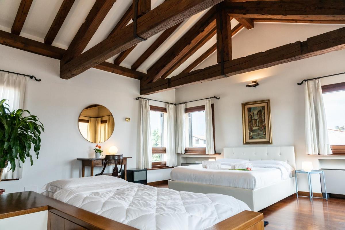 Domus Verona - Magnifiche Residenze San Fermo - Housity