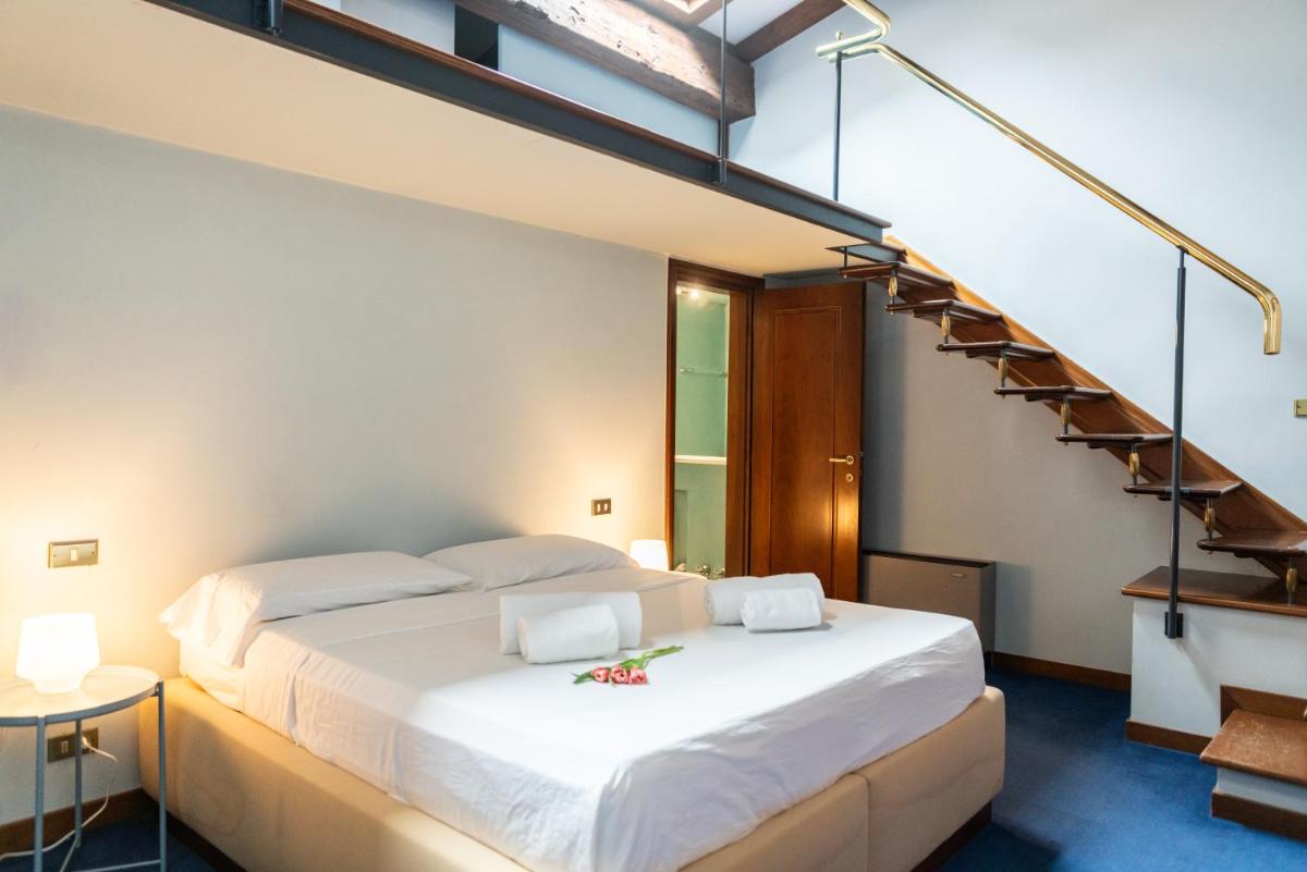Domus Verona - Magnifiche Residenze San Fermo - Housity