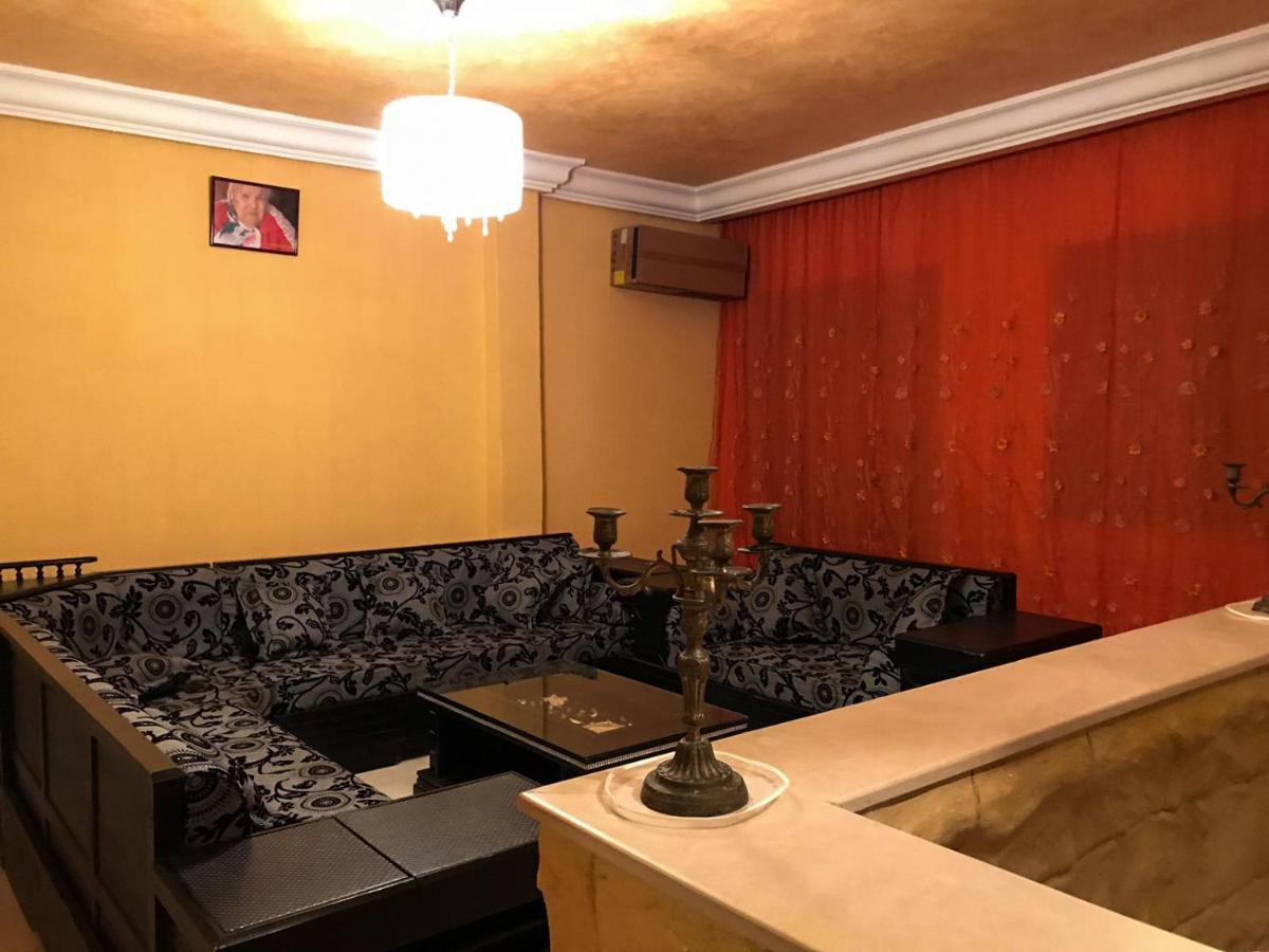 Kadouja's Villa - Housity
