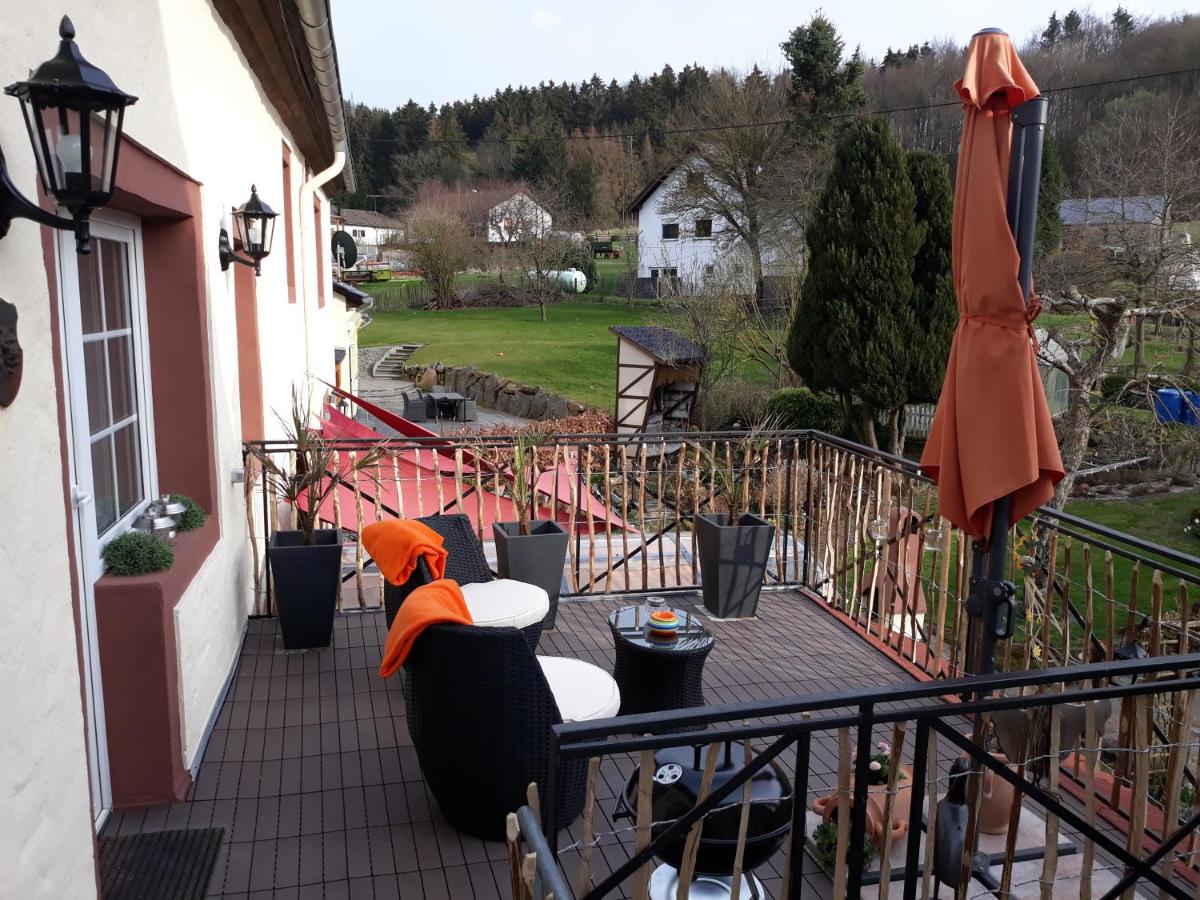 Ferienhaus Blue - Housity