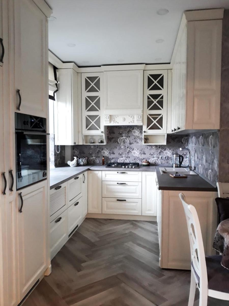 Suitetrails - Apartments in the center of Chisinau