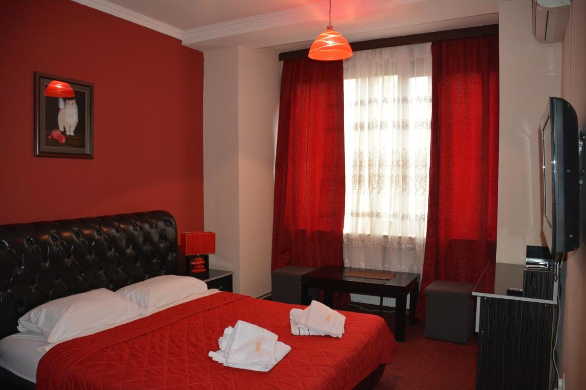 Inex Krajina Negotin - Housity