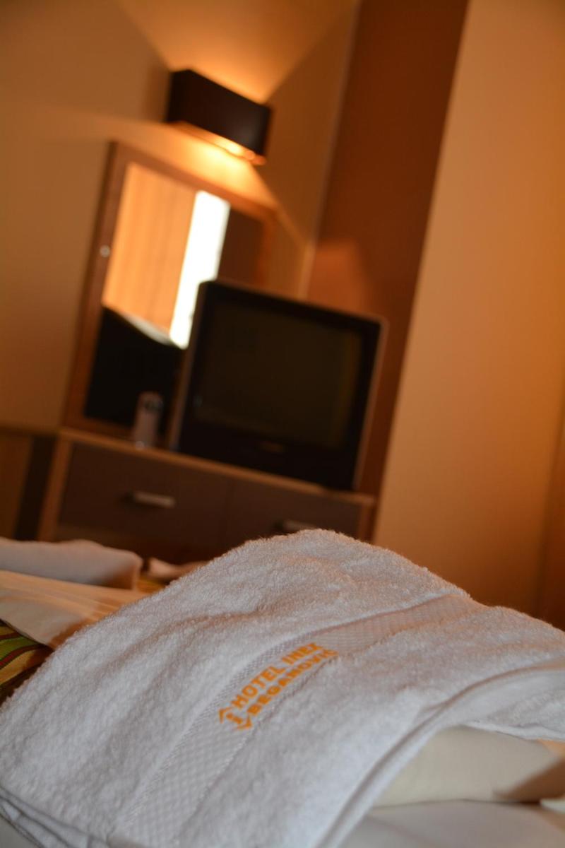 Inex Krajina Negotin - Housity