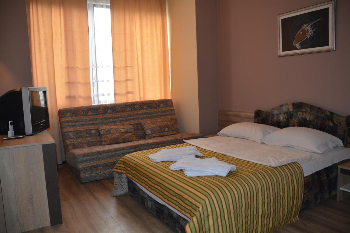 Inex Krajina Negotin - Housity