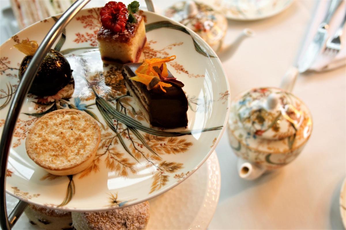 Le Bouchon Brasserie & Hotel - Housity