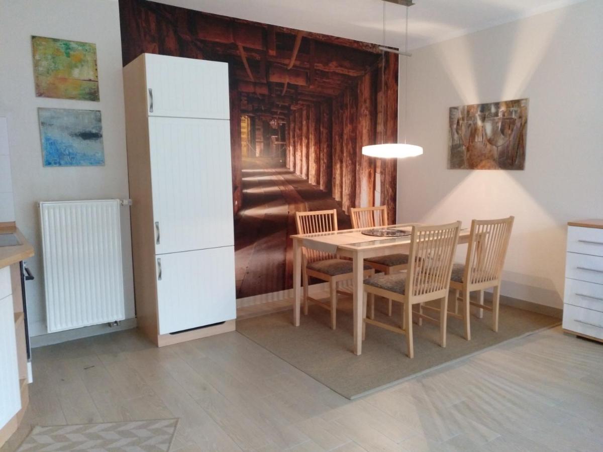 Ferienwohnung Am Königsberg - Housity