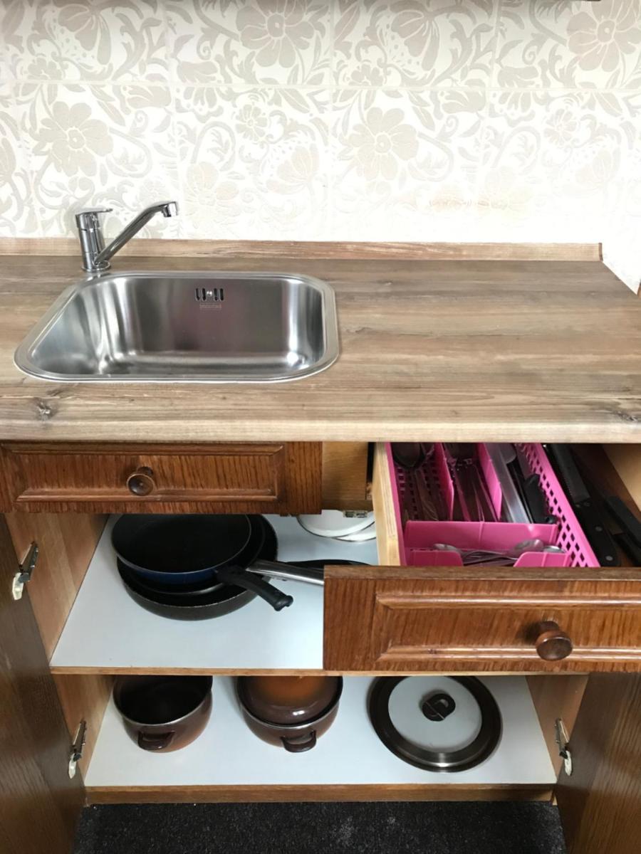 Nature Apartments - Housity