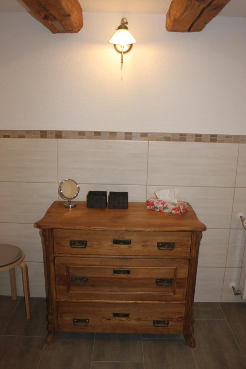 Suitetrails - Ferienwohnung Altstadtidylle 2