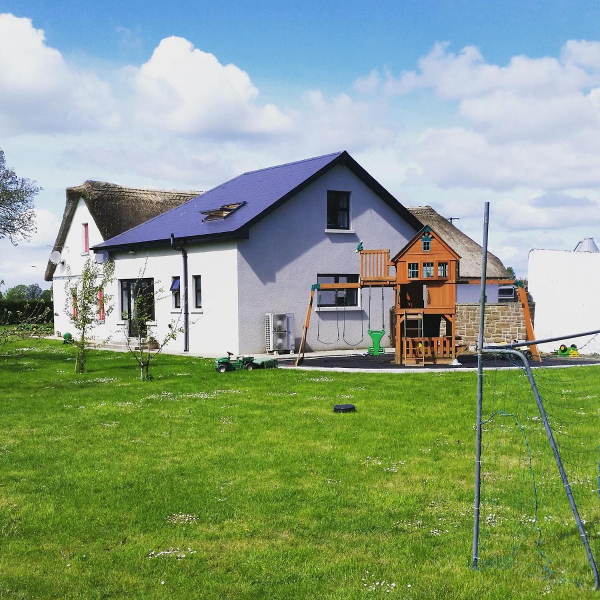 The Dairy Lodge - Housity