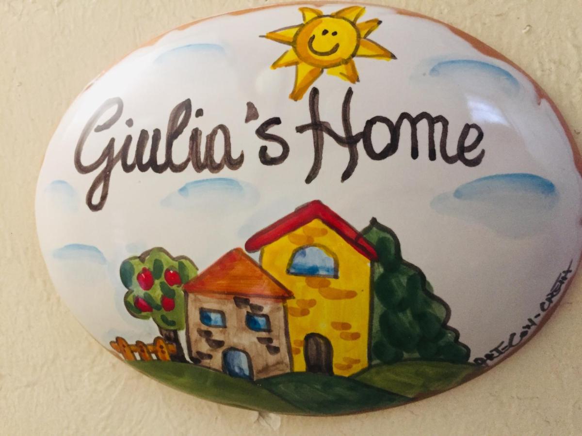Giulia's Home Pompei - Housity